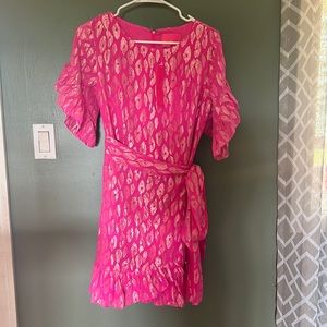 Women’s Lilly Pulitzer dress size 6, new with tags